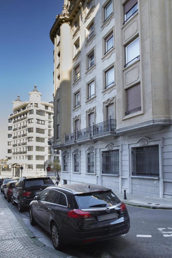 Mahats - Basque Stay San Sebastián Exterior foto